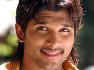 Allu Arjun in search of a foreign babe