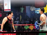 John Kokken:Villainy gets a new face