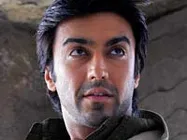 Ashish Choudhary can't ask for more