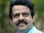 Balachandra Menon to contest elections?