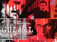 Gulaal - Preview
