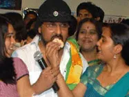 Sandalwood celebrates Women's Day