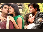 Business is scary at the overseas market