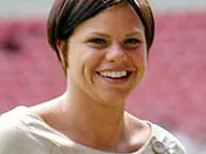 Goody to be buried along with her sons' photos