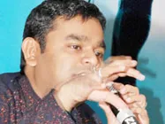 A R Rahman concert in Kozhikode