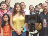 Black Stallion shooting in Kochi