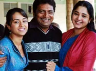 Radha Mohan to try his luck in action