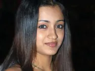 Trisha rubbishes aside Malayalam debut!