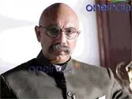 Sathyaraj makes his debut in Trigger