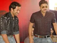 Police Police to grace both Tamil and Telugu