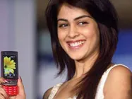 Genelia the ultimate endorsement queen