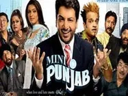 Non-Hindi films dominate overseas