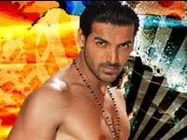 John roped in for new Garnier cream