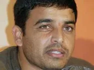 Dil Raju celebrates his banner's success