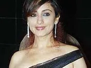 Mahie Gill is a shy person