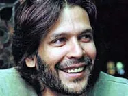 Milind Soman, the baddie is back