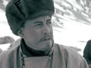 Danny rescued when Om Puri, Naseer refused Frozen