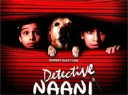 Detective Naani music album released