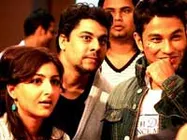 Dull scenario continues in the overseas market