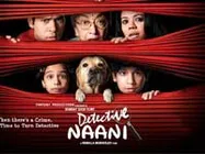 Detective Naani has a poor opening