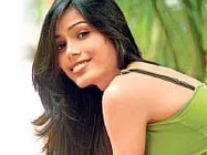 Paparazzi follow Freida to the loo