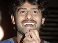 Who is Prabhas' sensuous seductress?