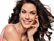 Teri Hatcher, the evil mom in Coraline