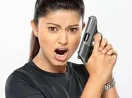 Bhavani IPS inspired by Kartavyam 