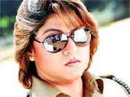 Kannadada Kiran Bedi dubbed in Telugu