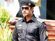 'Yodha' is a patriotic movie, says Darshan