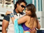 Movie Yodha - Review