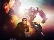 Transformers tops weekend box office 