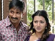 Sankham being shot in Sydney