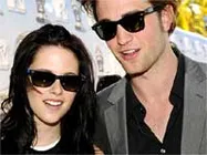 Kristen Stewart pregnant with Pattinson's child