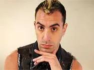 Cohen crashes Bruno screening in New York