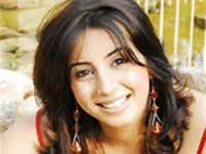 Sanjana glad to complete Sloka shooting