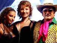 Quick Gun Murugun Preview