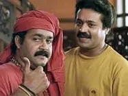 Will Mohanlal save Sureshgopi?