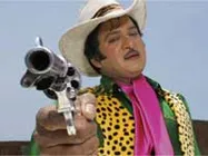 Quick Gun Murugun Review