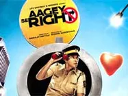 Aagey Se Right Preview