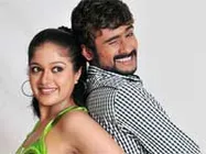 Yogi's Punda shooting songs in Bangalore