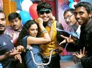 TTTT hits 100 screens on 25th Sep!