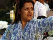 Rupali had no space for Shahid Kapoor