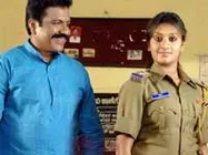 BC Patil's Salute to release this month