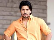 Ram Charan Teja turns lover boy with Orange