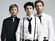 Muse remixes song for second Twilight film