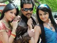 Tadakha, an action film with Dinesh 