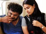 Chapter 6 undergoing DTS mixing, DI works