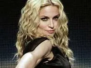 Madonna's new album tops European Album Chart