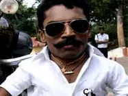 Unda Pakru to be Kalabhavan Mani's son